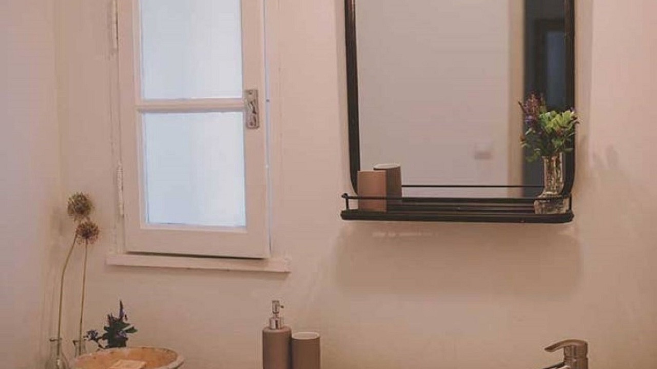 Photo of Bathroom in Arpaillargues-et-Aureillac