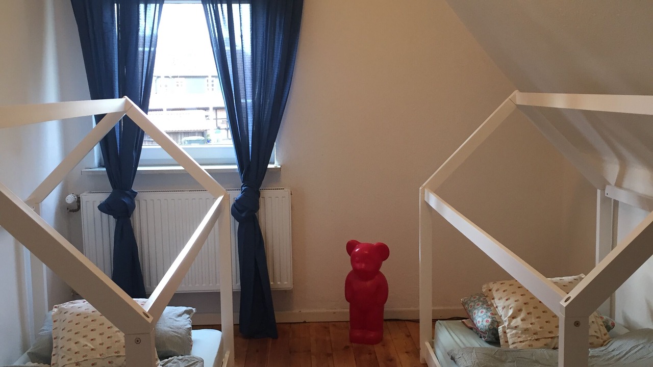 Photo of Bedroom in Dorfmark