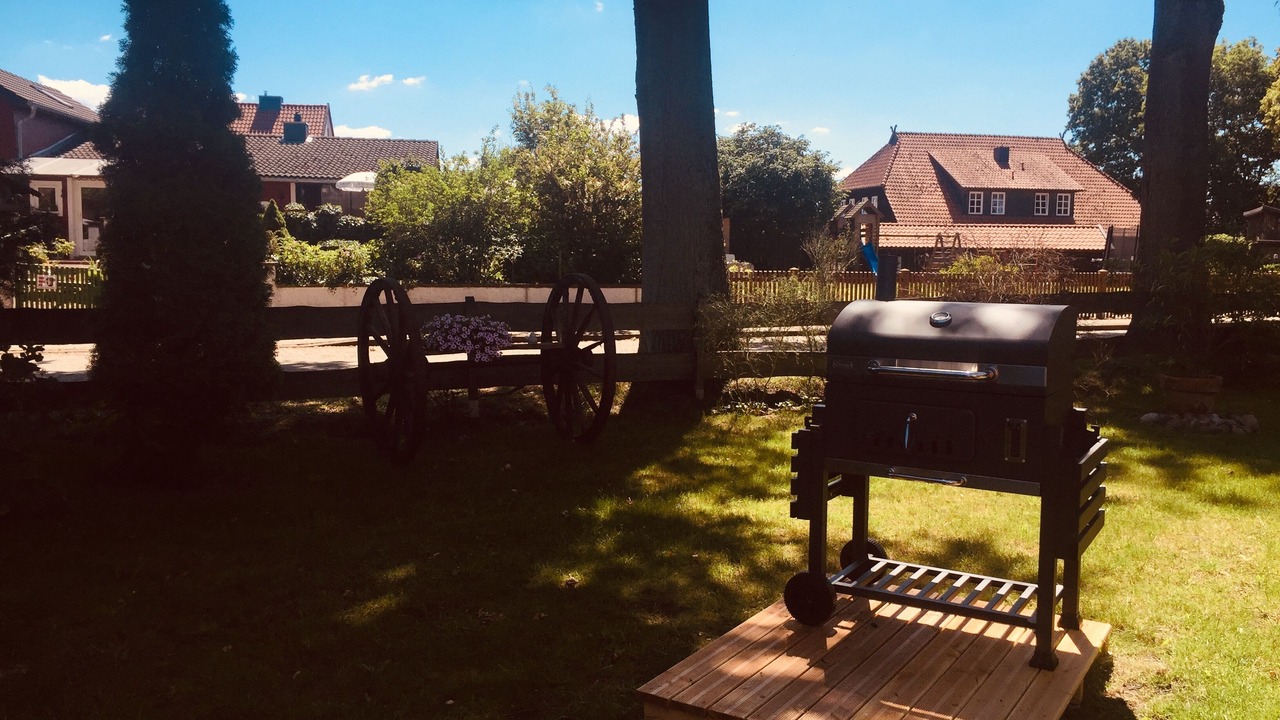 Photo of Outdoor in Dorfmark