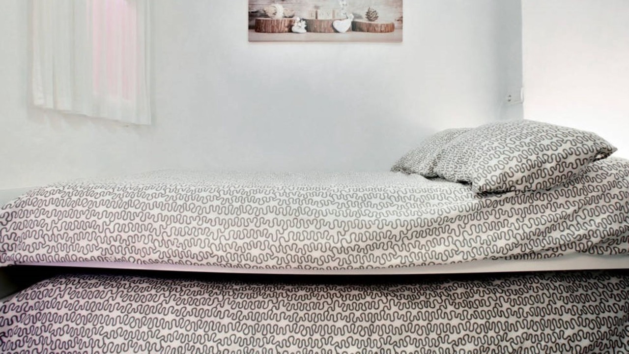 Photo of Bedroom in Yunquera