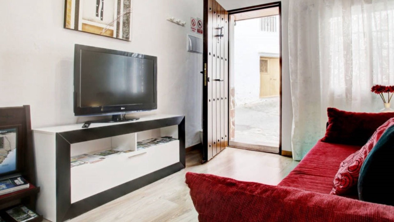 Photo of Livingroom in Yunquera