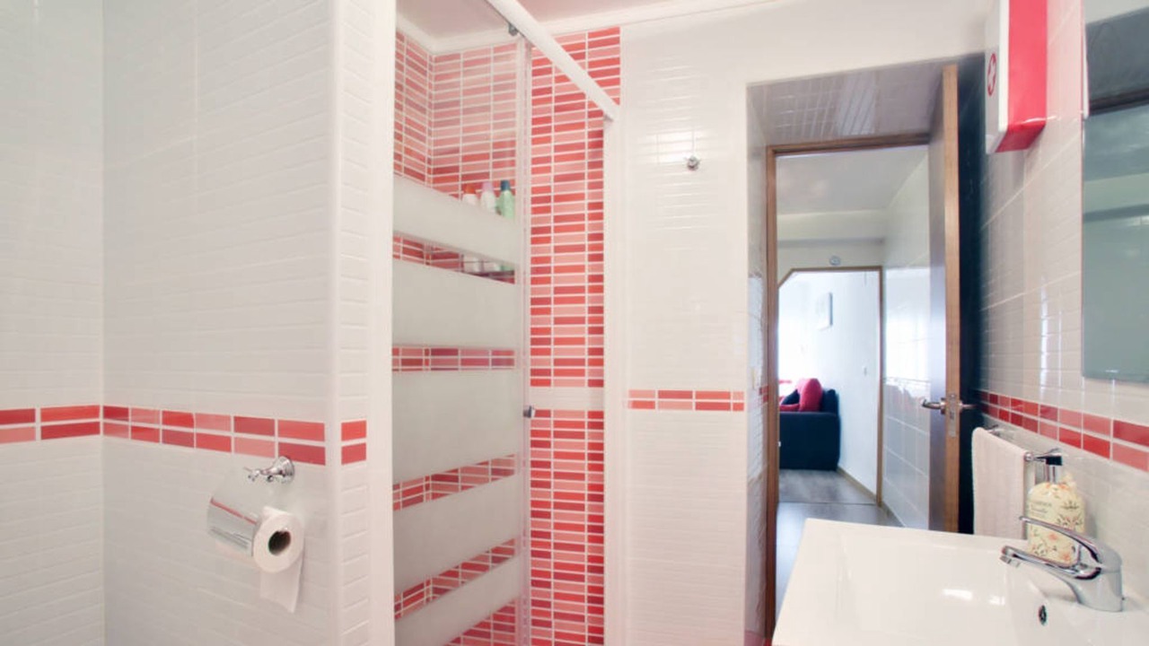 Photo of Bathroom in Yunquera