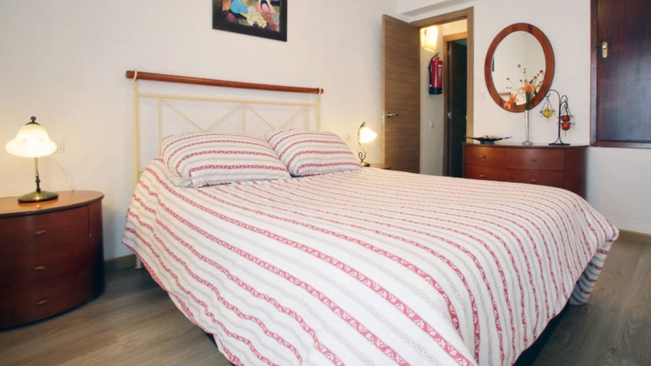 Photo of Bedroom in Yunquera
