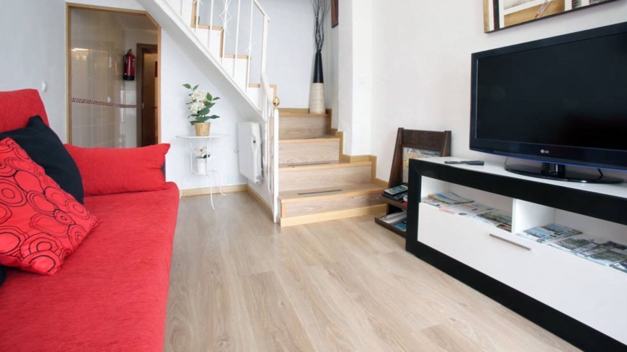 Photo of Livingroom in Yunquera