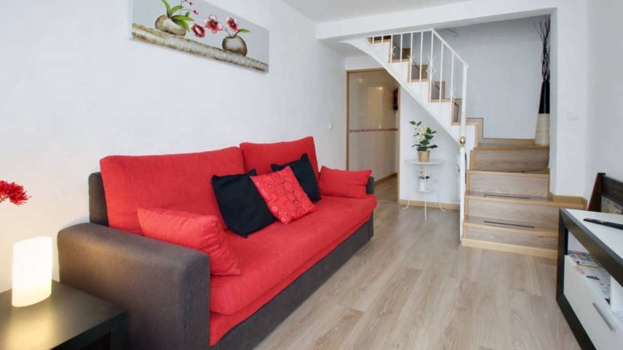 Photo of Livingroom in Yunquera