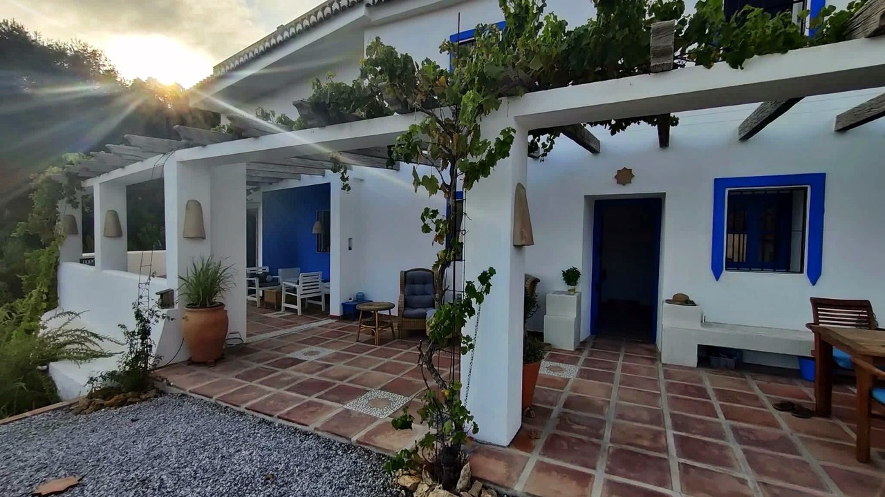 Photo of Outdoor in Almunecar