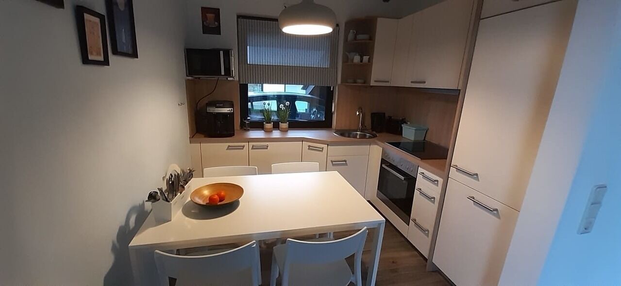 Photo of Kitchen in Großwurden