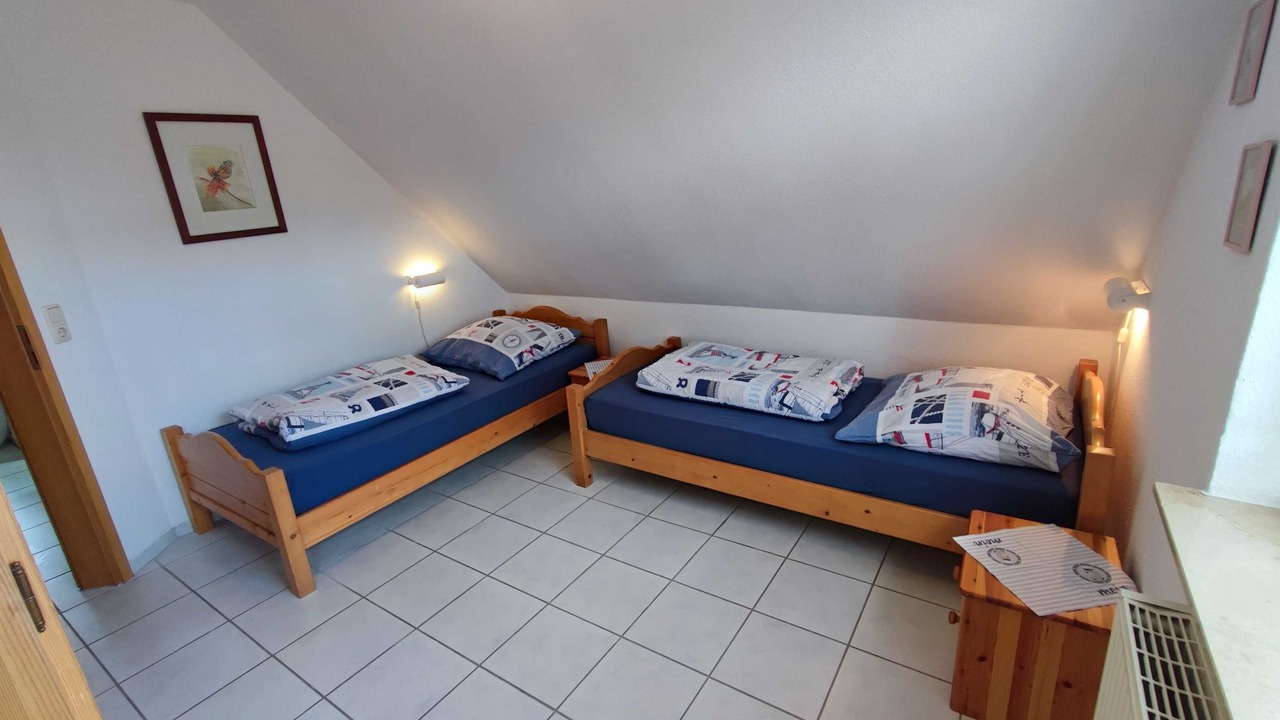 Photo of Bedroom in Wangerland