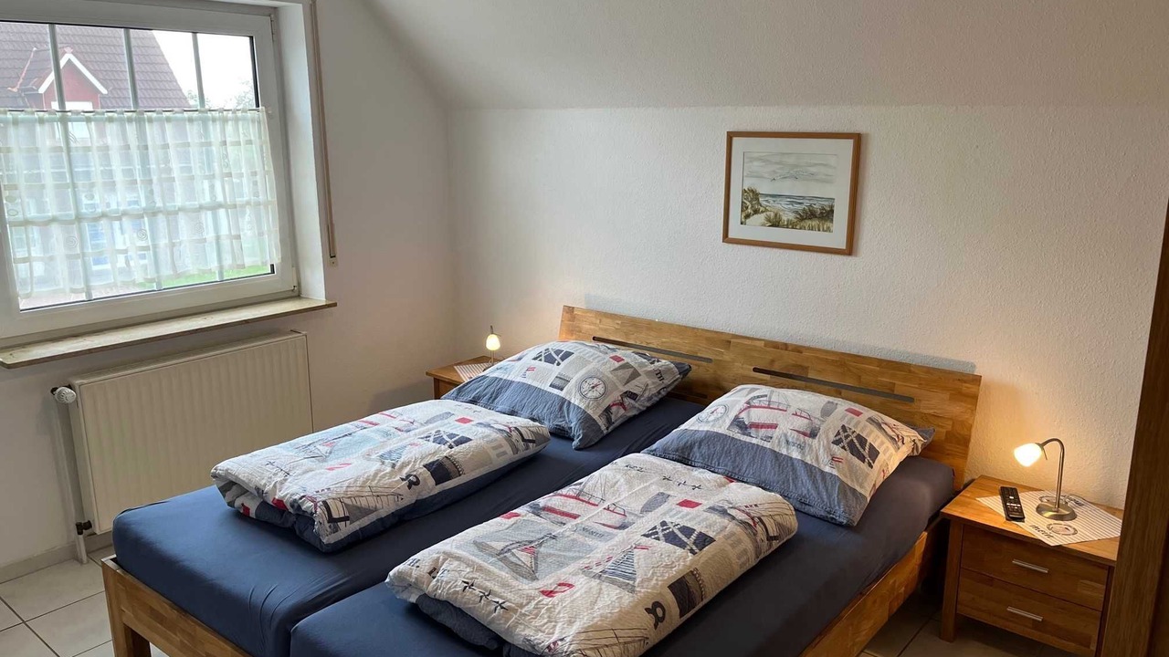 Photo of Bedroom in Wangerland