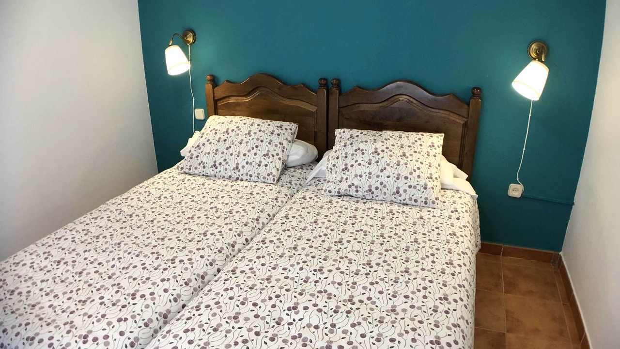 Photo of Bedroom in Pinuecar