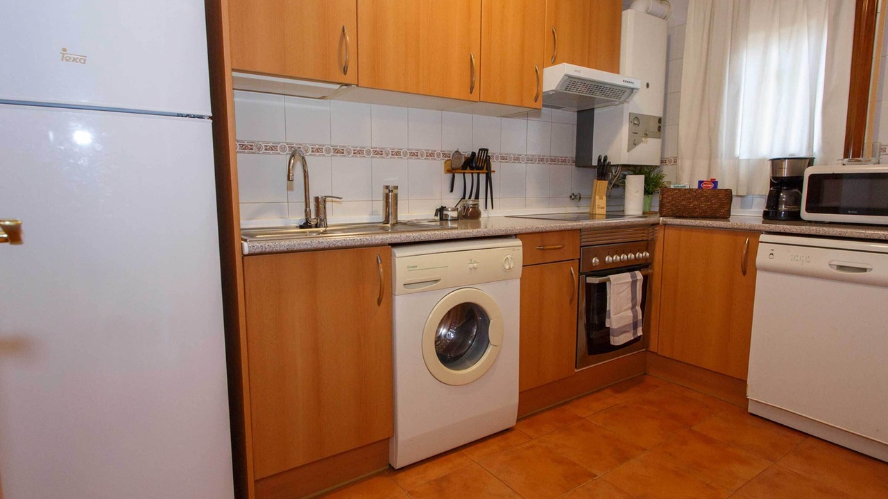 Photo of Kitchen in Pinuecar