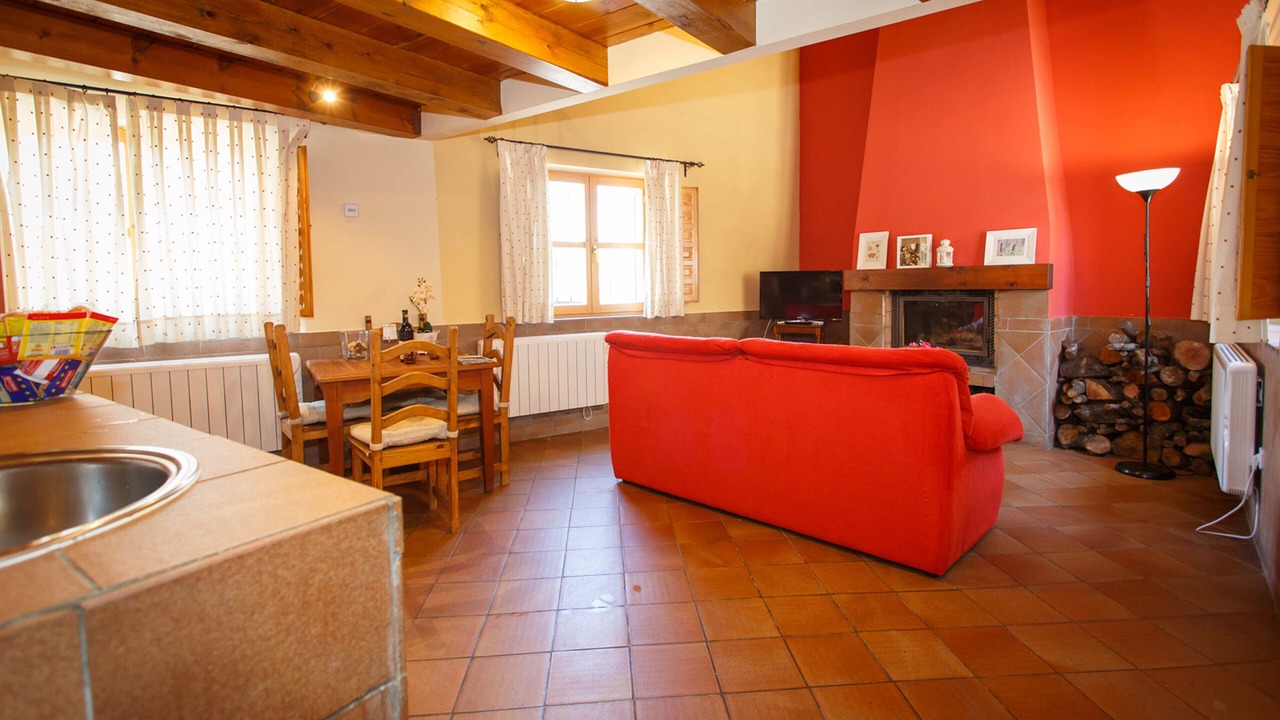 Photo of Livingroom in Pinuecar