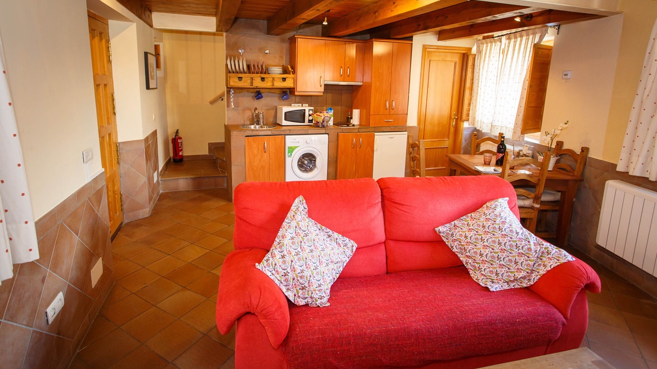 Photo of Livingroom in Pinuecar