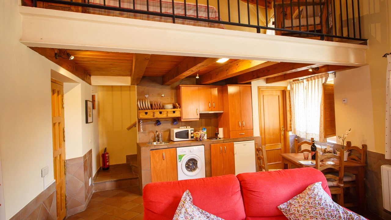 Photo of Livingroom in Pinuecar