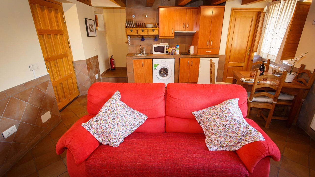 Photo of Livingroom in Pinuecar