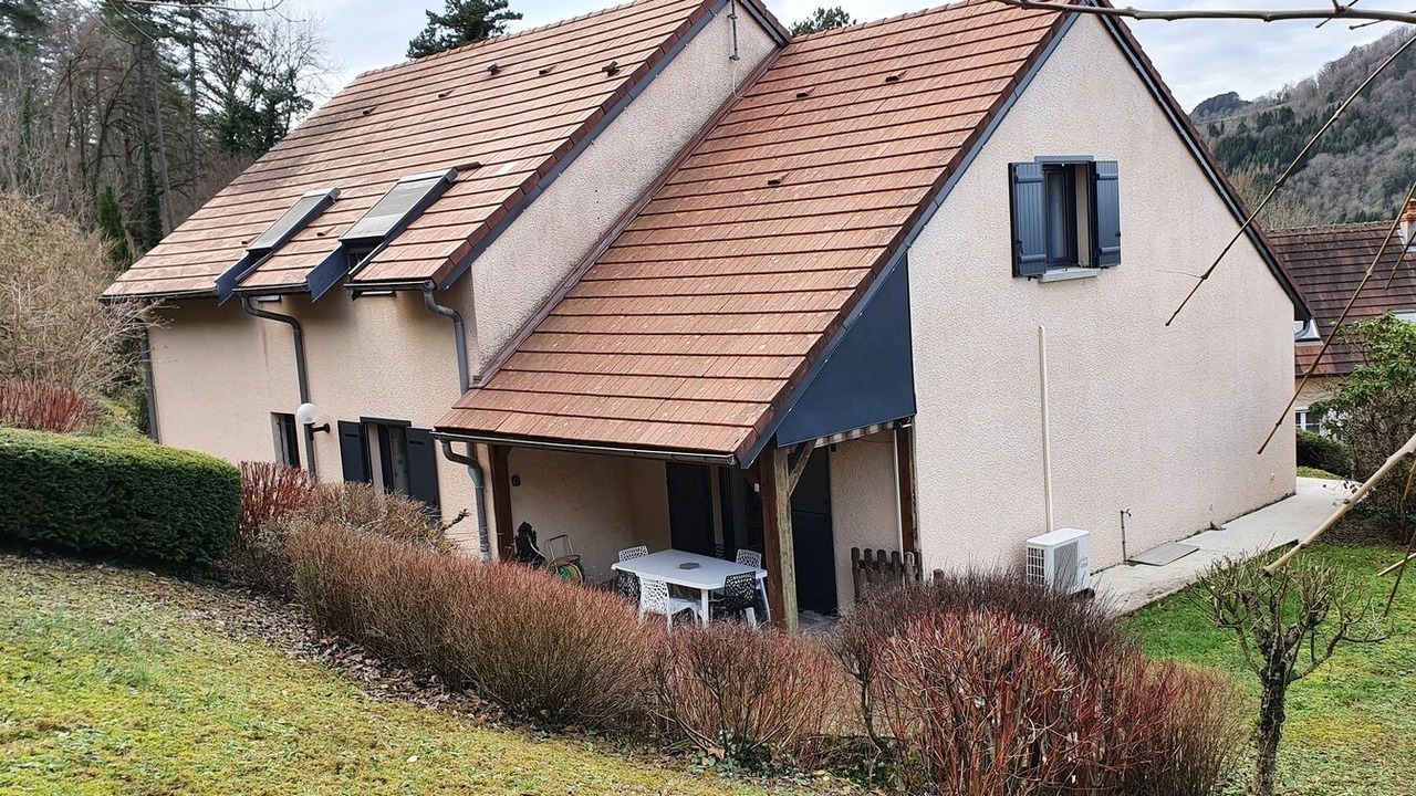 Photo of Outdoor in Salins-les-Bains