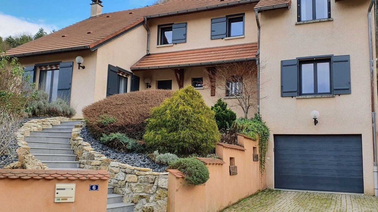 Photo of Outdoor in Salins-les-Bains