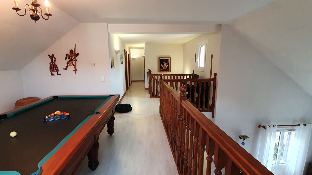 Photo of Bedroom in Salins-les-Bains