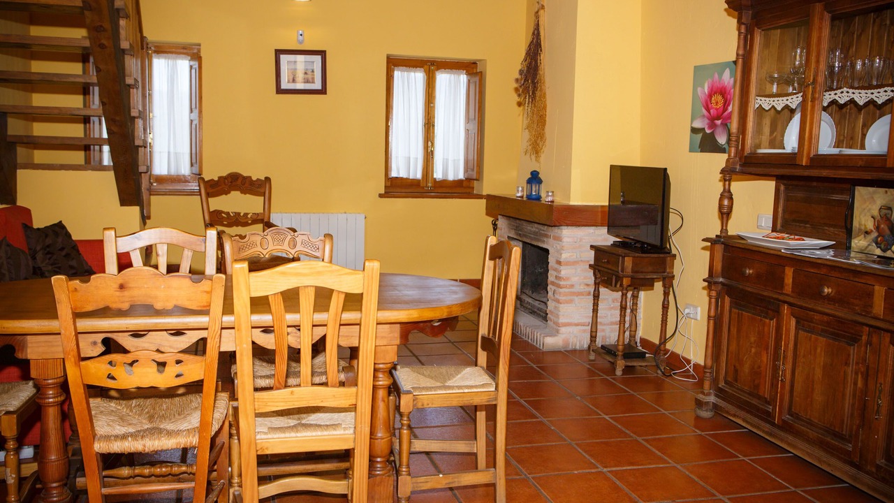 Photo of Others in Horcajuelo de la Sierra