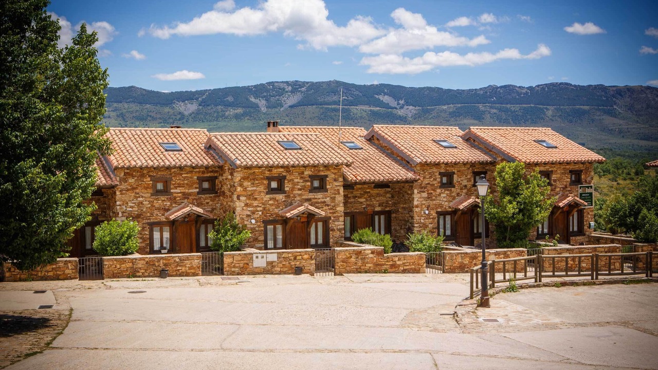 Photo of Outdoor in Horcajuelo de la Sierra