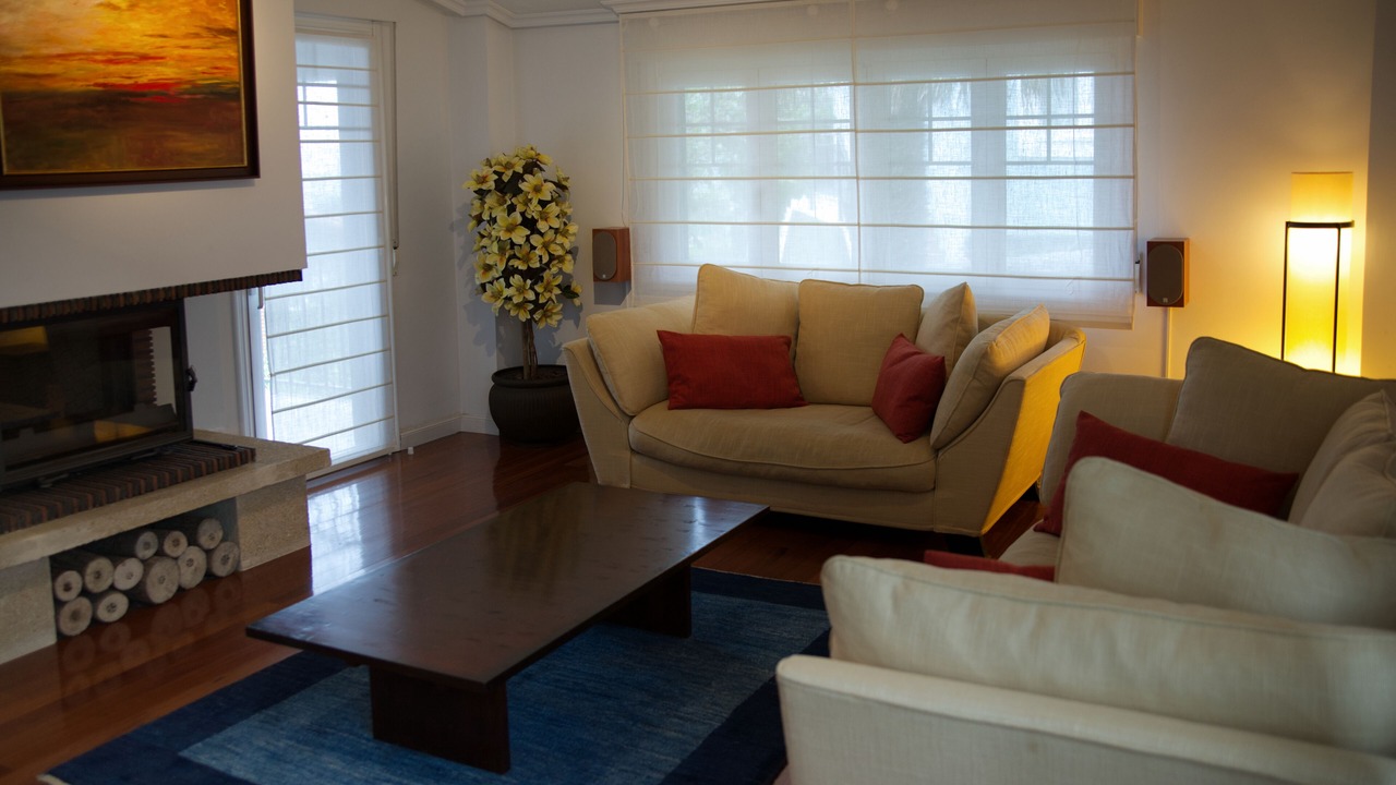 Photo of Livingroom in Castro Urdiales