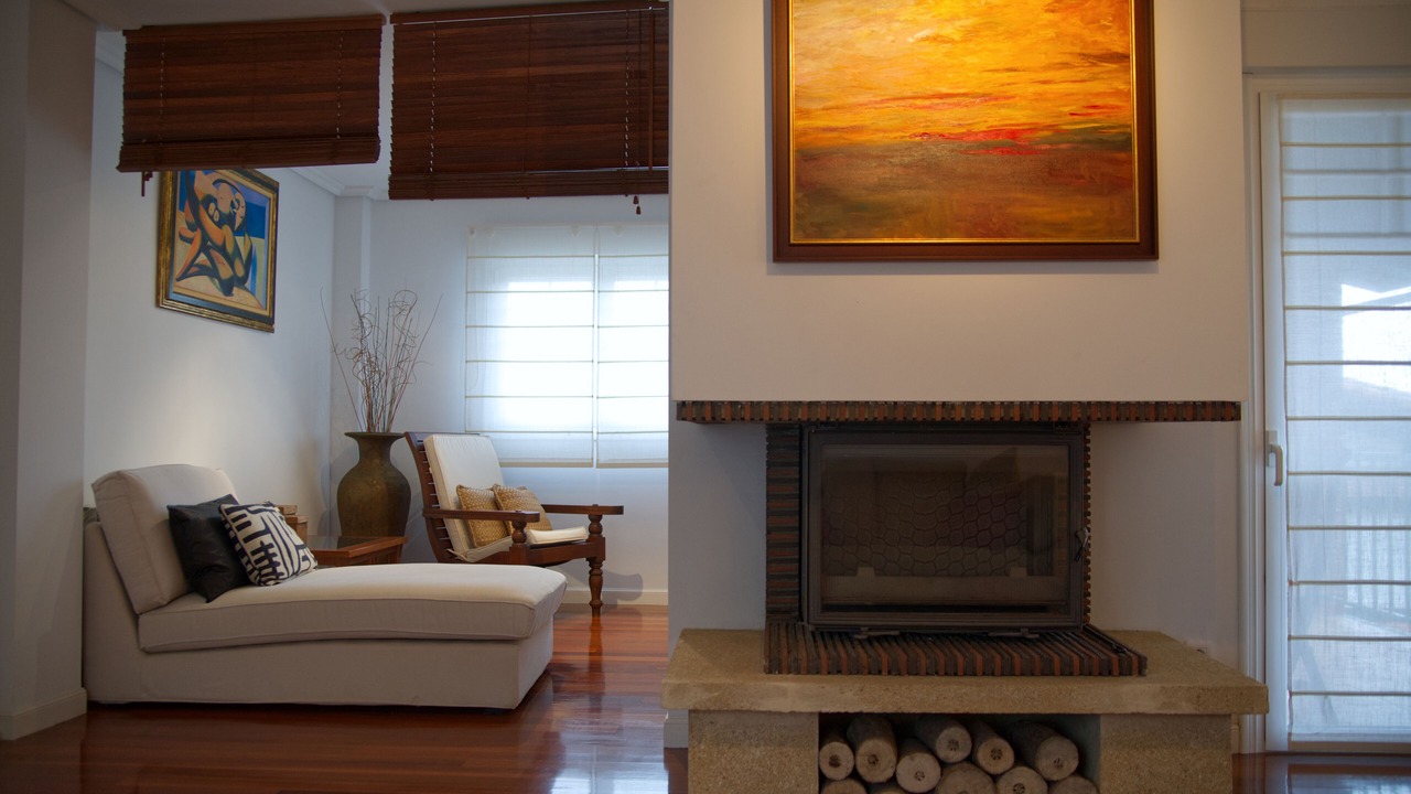 Photo of Livingroom in Castro Urdiales