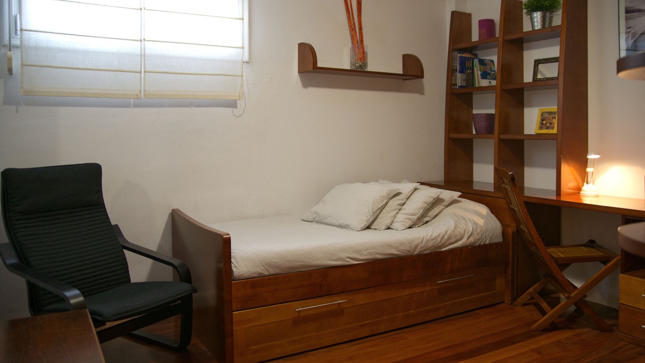 Photo of Bedroom in Castro Urdiales