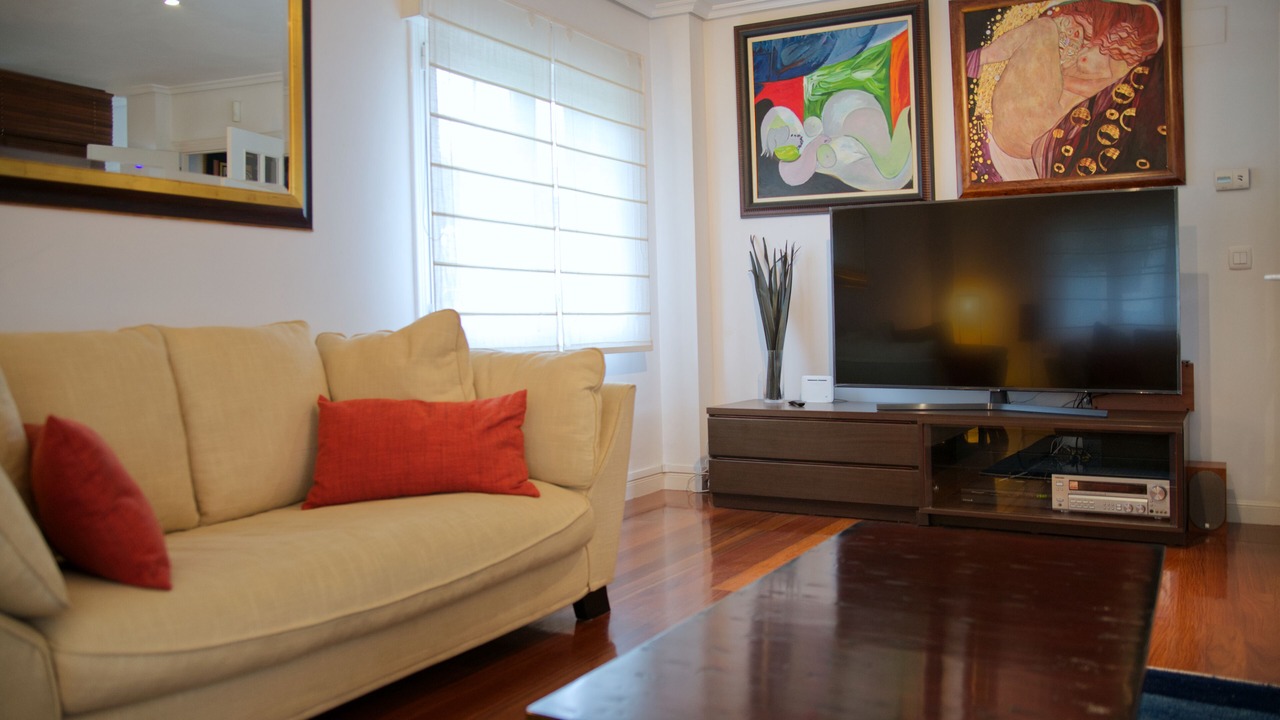 Photo of Livingroom in Castro Urdiales