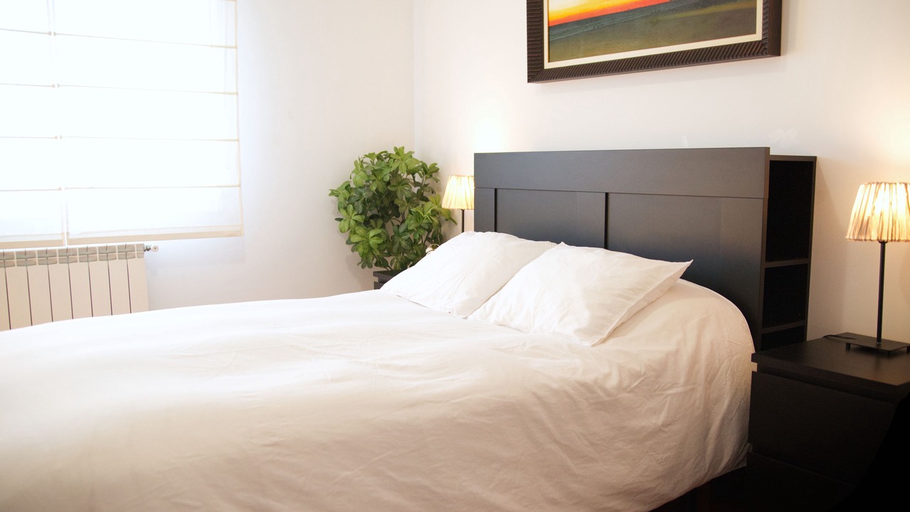 Photo of Bedroom in Castro Urdiales