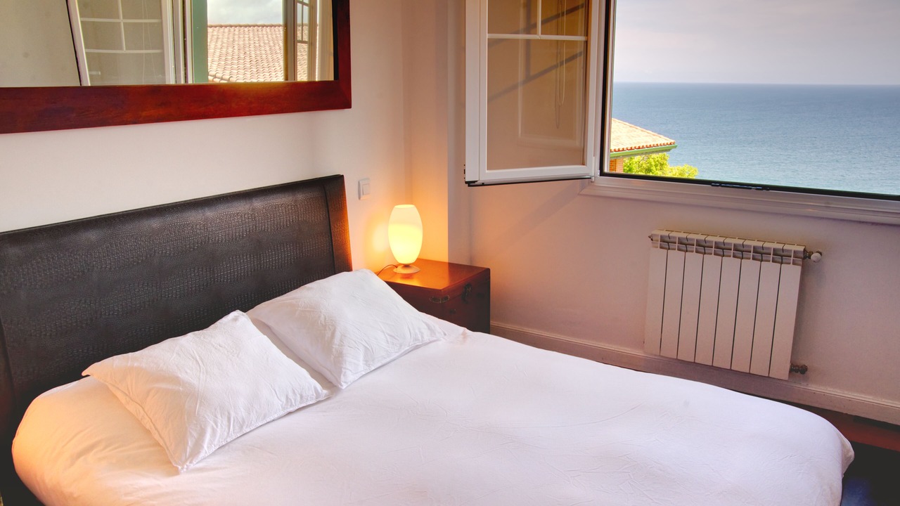 Photo of Bedroom in Castro Urdiales
