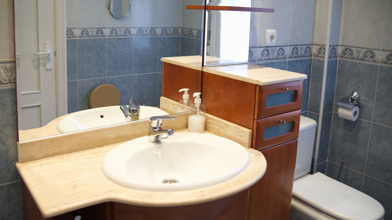 Photo of Bathroom in Castro Urdiales