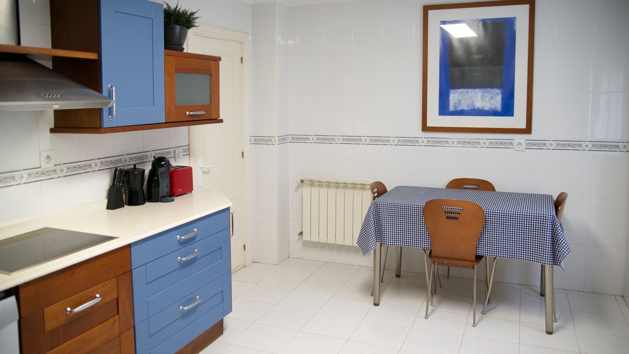 Photo of Kitchen in Castro Urdiales