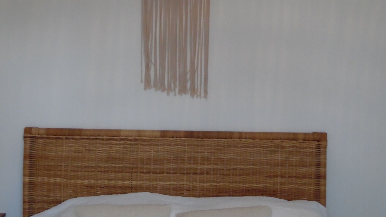 Photo of Bedroom in Collias