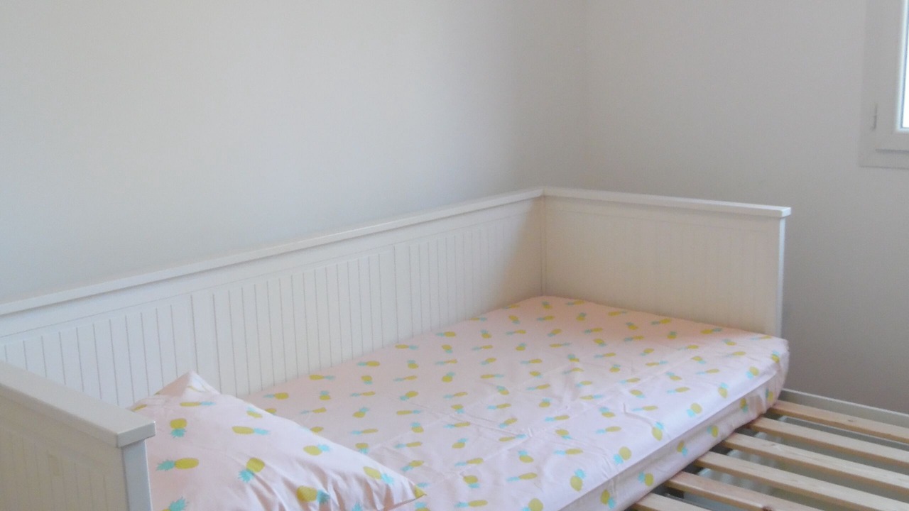 Photo of Bedroom in Collias