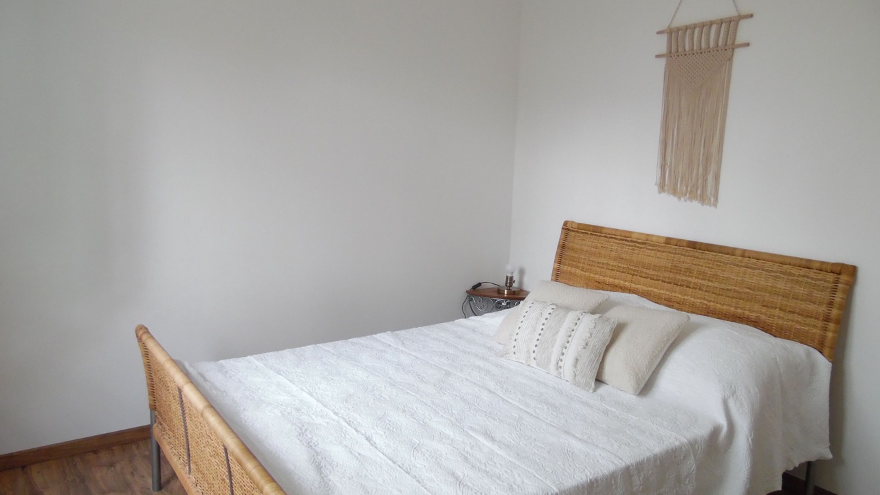 Photo of Bedroom in Collias