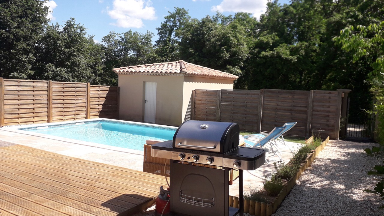 Photo of Outdoor in Collias