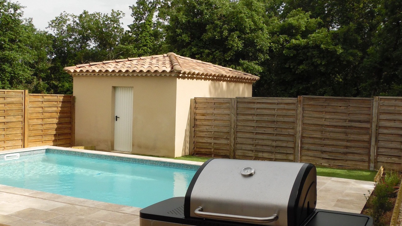 Photo of Outdoor in Collias