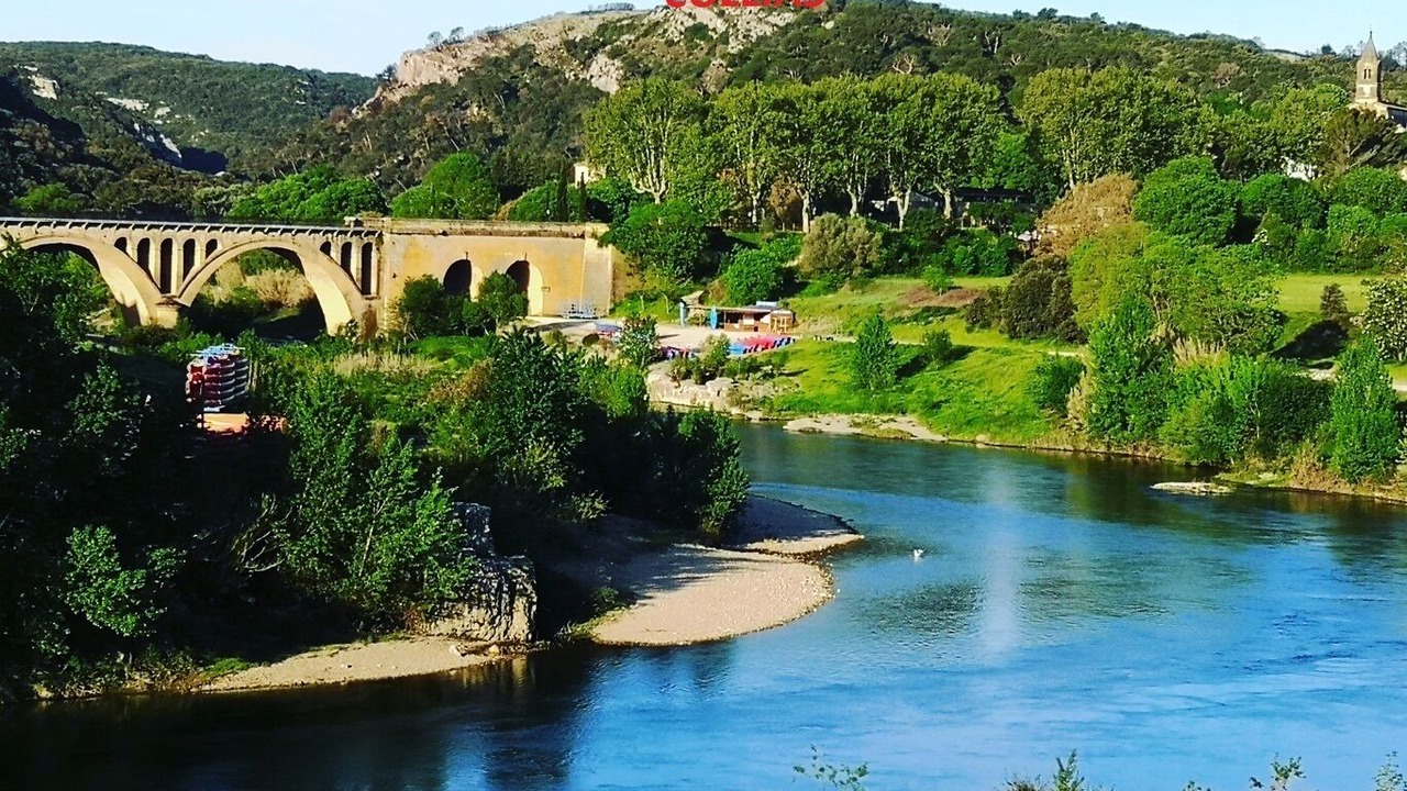 Photo of Outdoor in Collias