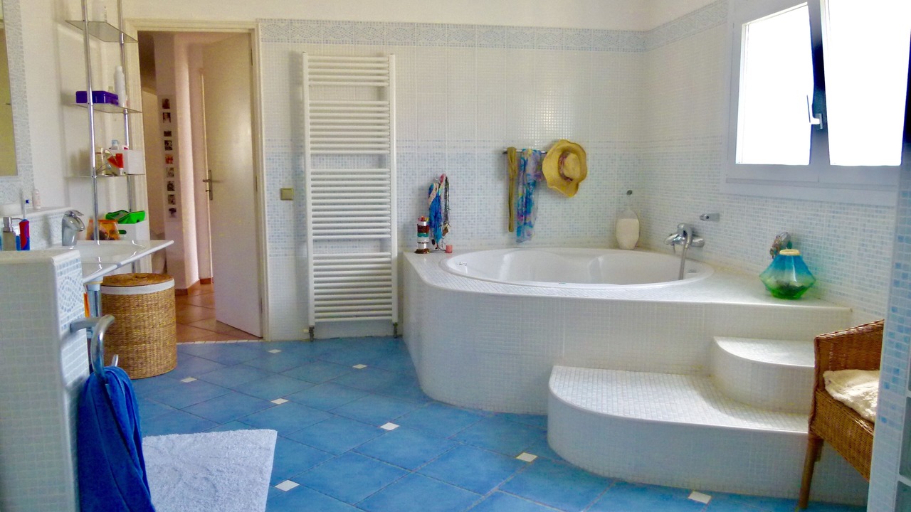 Photo of Bathroom in El Mas Bosca