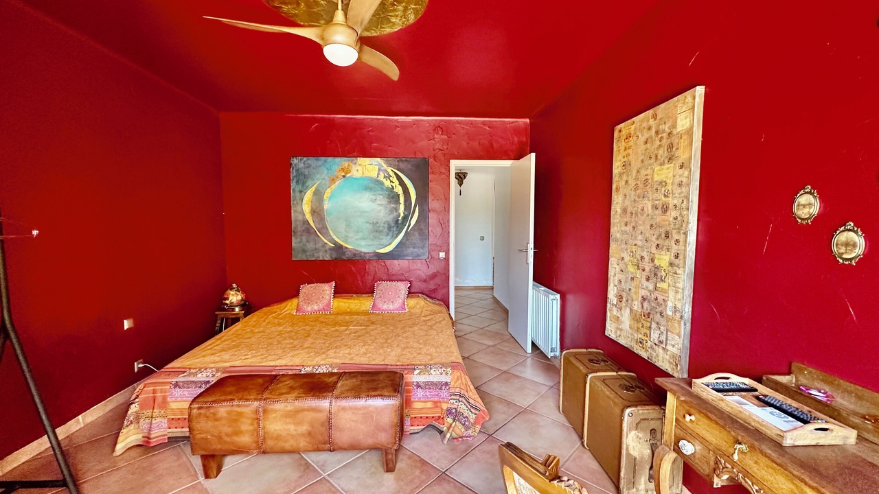 Photo of Bedroom in El Mas Bosca