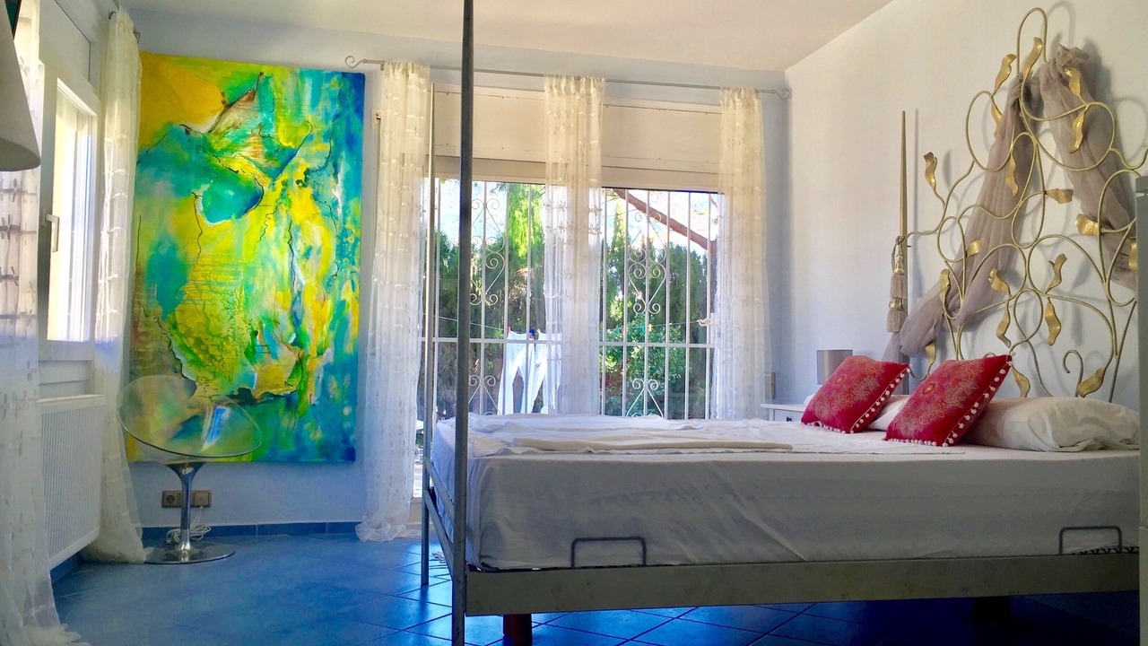 Photo of Bedroom in El Mas Bosca
