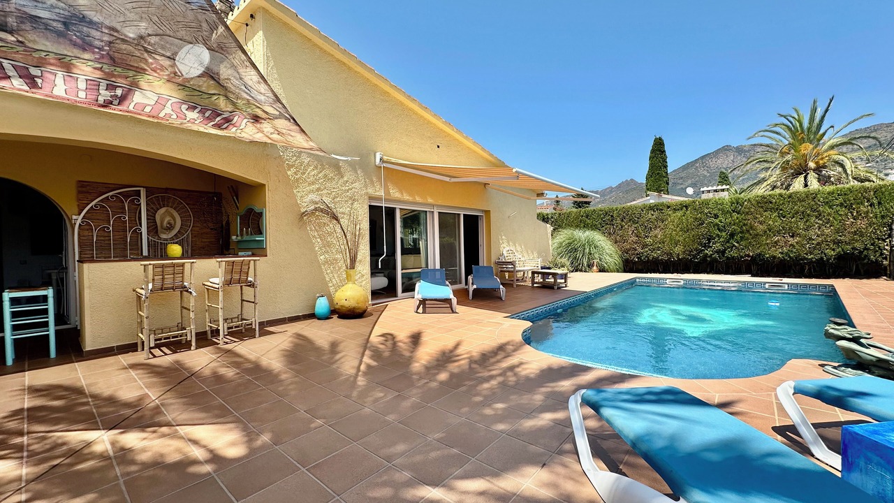 Photo of Outdoor in El Mas Bosca