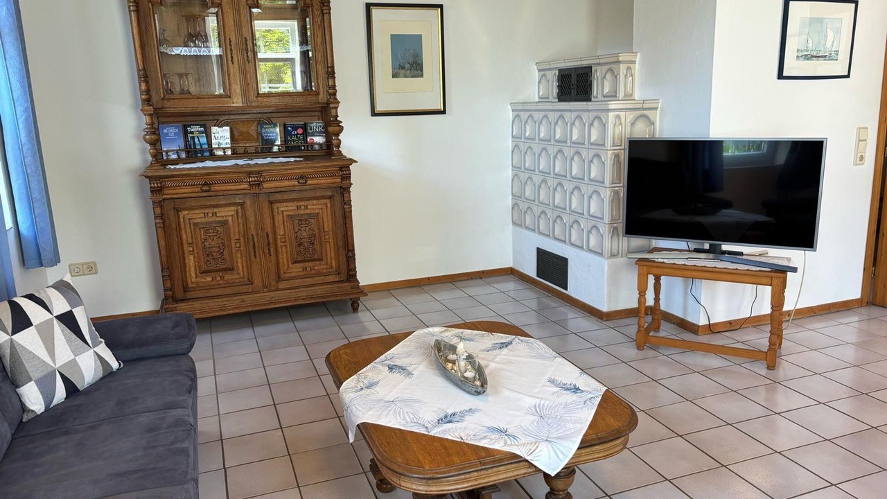 Photo of Livingroom in Wangerland