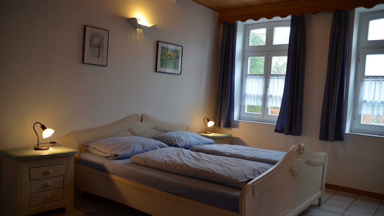 Photo of Bedroom in Wangerland