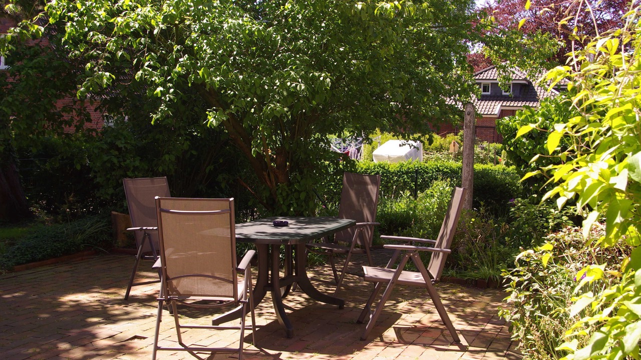 Photo of Outdoor in Wangerland