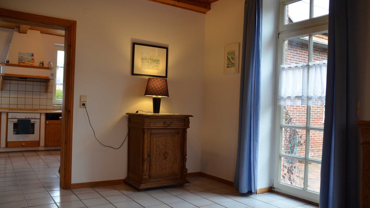 Photo of Kitchen in Wangerland