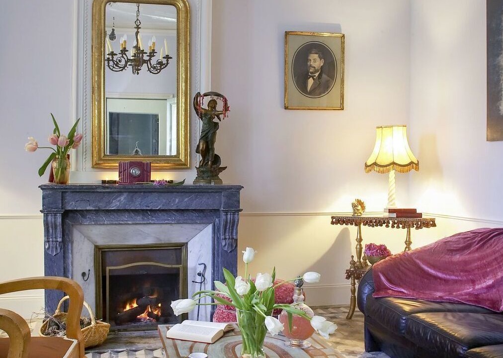 Photo of Bedroom in Plage d'Argeles