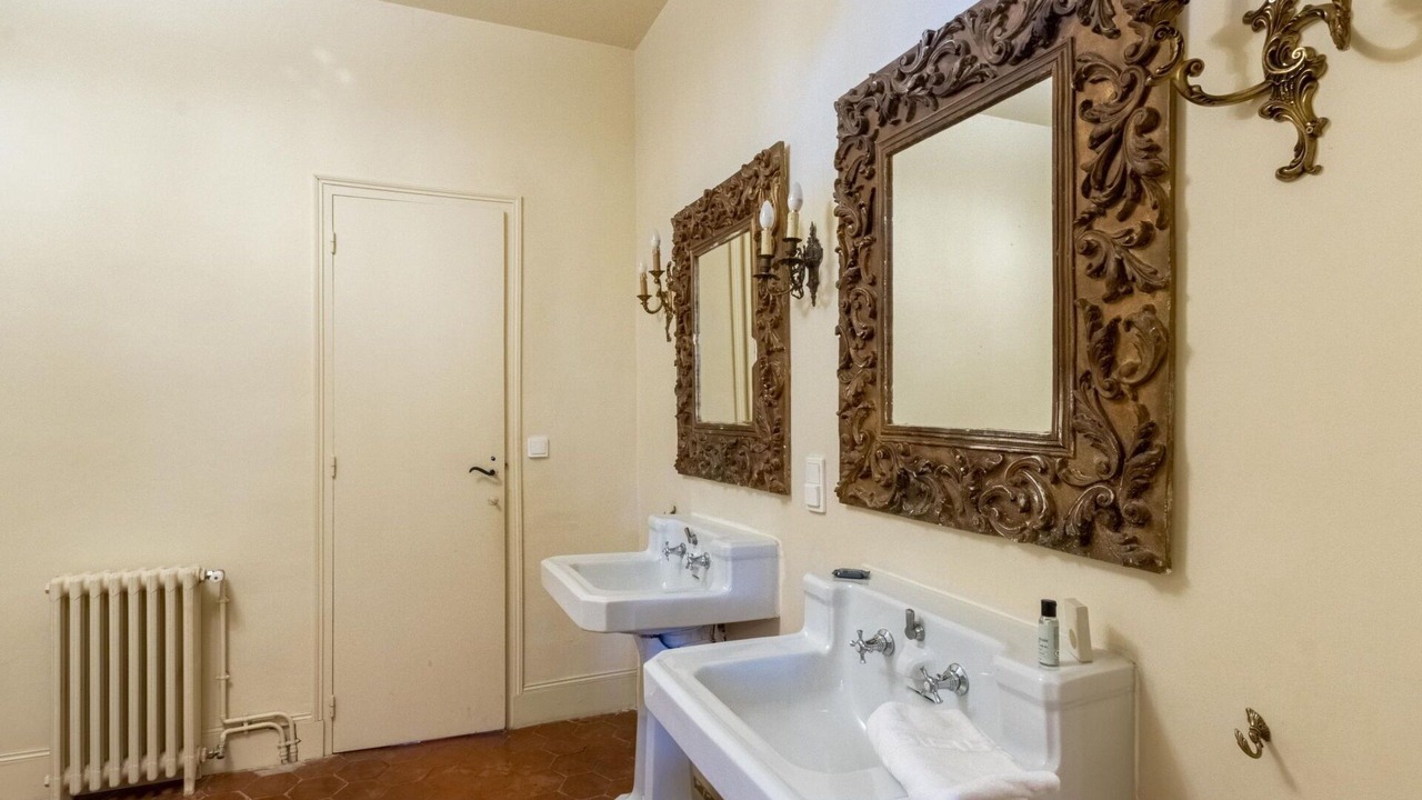 Photo of Bathroom in Plage d'Argeles