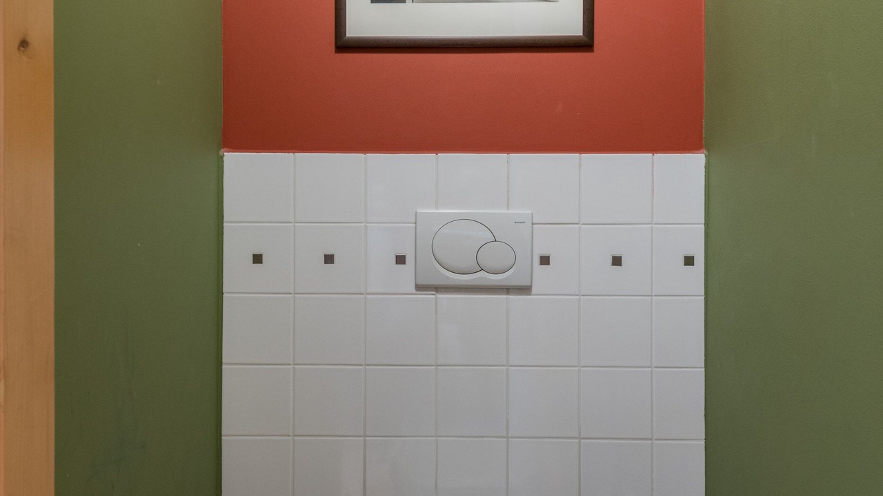 Photo of Bathroom in Stare Mesto