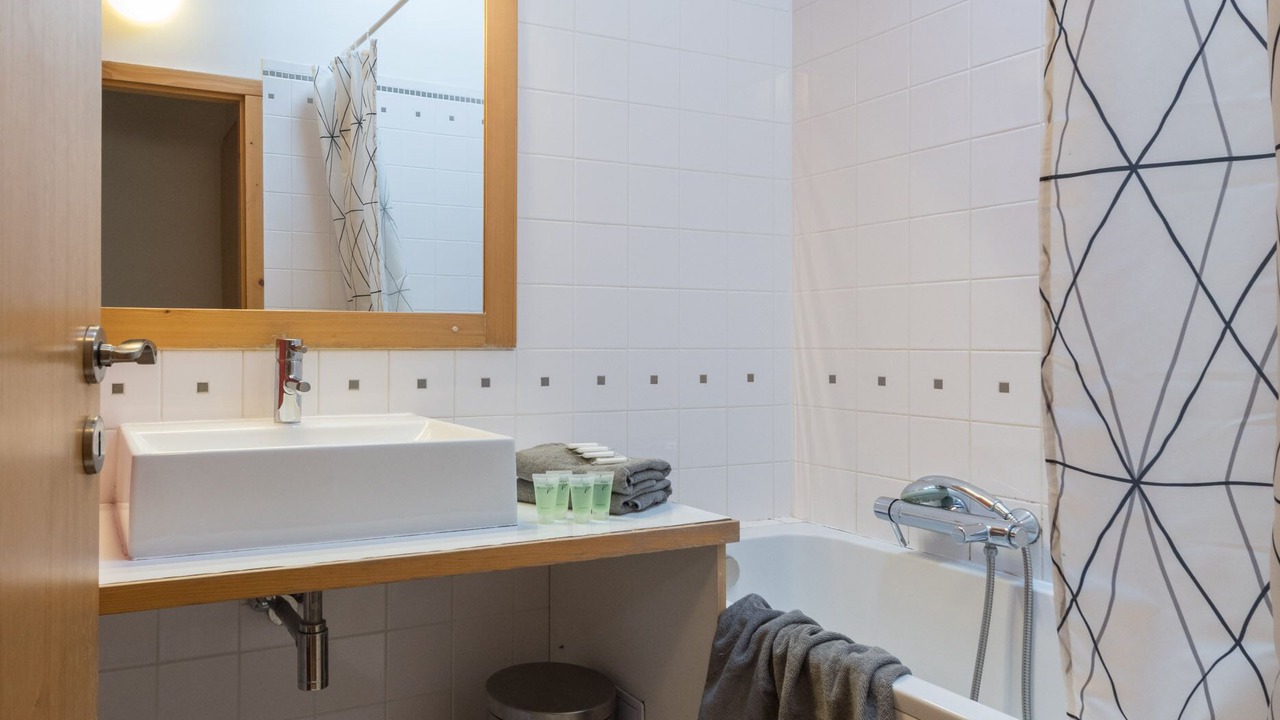 Photo of Bathroom in Stare Mesto